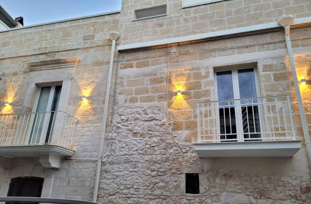Muricis Santeramo in Colle Exterior foto