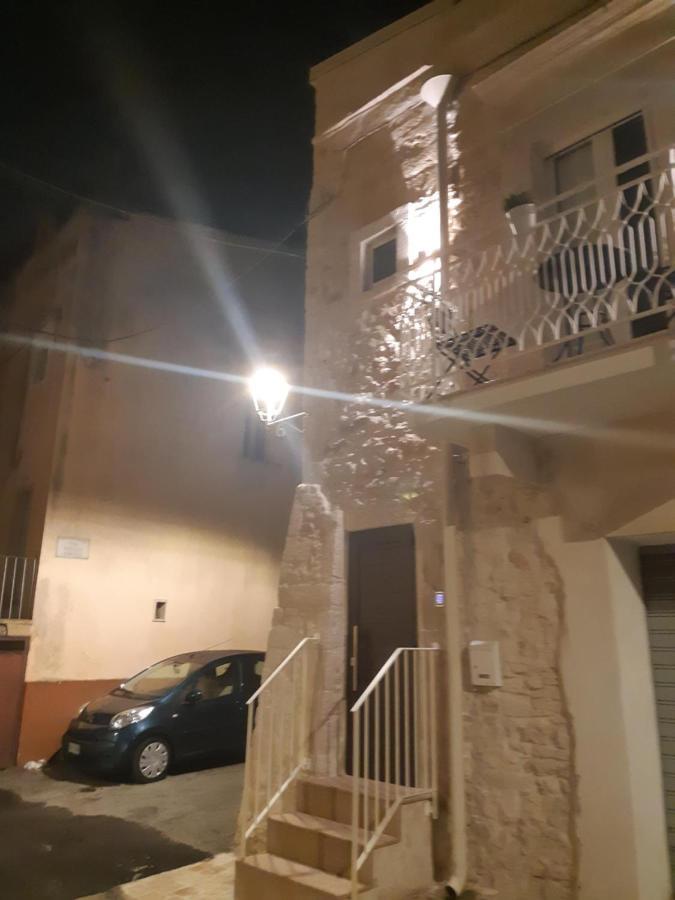 Muricis Santeramo in Colle Exterior foto